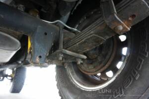 Image 49/50 de Jeep Wrangler 4.0 (1992)