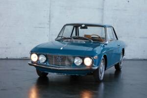 Bild 5/50 von Lancia Fulvia Sport 1.3 (Zagato) (1967)