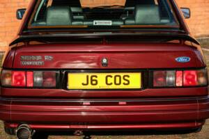 Bild 11/39 von Ford Sierra Cosworth 4x4 (1991)