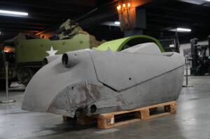 Imagen 4/19 de Messerschmitt &#x2F; FMR KR 175 (1955)