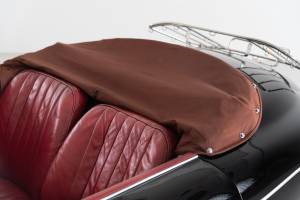Imagen 31/50 de Porsche 356 A 1600 Speedster (1958)