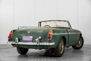 Bild 37/50 von MG MGB (1965)
