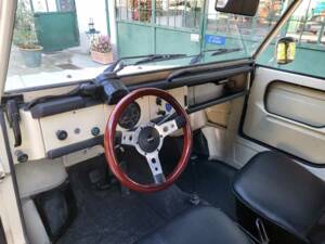 Bild 25/40 von Volkswagen Kübel 1600 (1973)