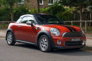 Image 2/24 of Mini Cooper (2012)