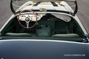 Image 25/27 of Austin-Healey 100&#x2F;4 (BN1) (1955)