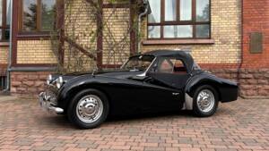 Afbeelding 19/20 van Triumph TR 3A (1959)