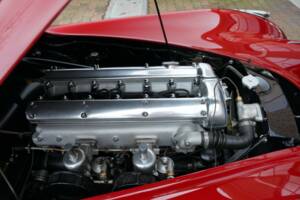 Bild 30/50 von Jaguar XK 120 OTS (Alu) (1949)