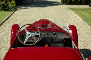 Immagine 12/50 di FIAT Ermini 1100 Sport (1951)