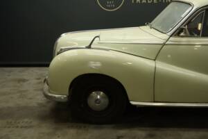 Afbeelding 27/50 van BMW 502 (1956)