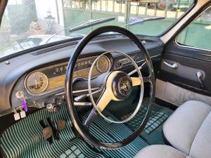 Image 17/40 de Alfa Romeo Giulietta TI (1961)