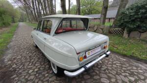 Bild 20/57 von Citroën Ami 6 Berline (1961)
