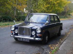 Afbeelding 3/19 van Vanden Plas 1300 (1969)