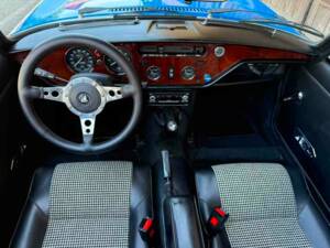 Bild 11/22 von Triumph Spitfire 1500 (1980)