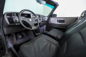 Imagen 9/45 de Saab 900 Turbo 16V (1987)
