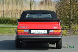 Bild 20/50 von Saab 900 2.0i 16V (1993)
