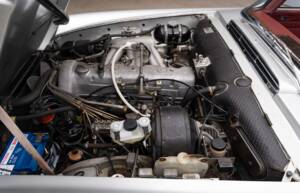 Bild 44/44 von Mercedes-Benz 280 SL (1970)