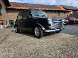 Afbeelding 18/39 van Mini Cooper 1.3i MPI (2000)
