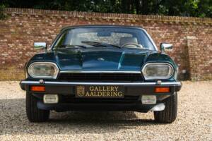 Bild 5/50 von Jaguar XJS 4.0 (1991)