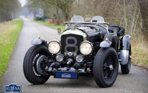 Imagen 17/51 de Bentley Speed Eight (1948)