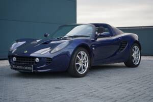 Bild 26/50 von Lotus Elise R (2007)