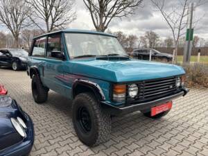 Bild 4/16 von Land Rover Range Rover Classic 2.5 Turbo D (1992)