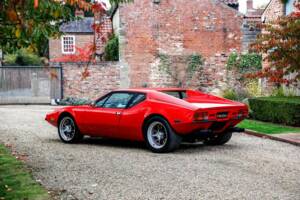 Bild 4/31 von De Tomaso Pantera (1971)