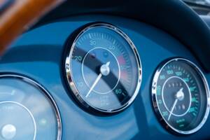 Image 22/33 of Porsche 356 B 1600 Roadster (1961)