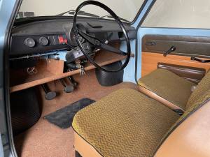 Image 14/19 of Trabant 601 Universal (1989)