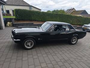 Afbeelding 3/8 van Ford Mustang 289 (1965)