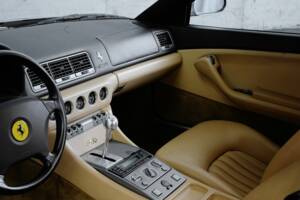 Imagen 14/50 de Ferrari 456 GTA (1997)
