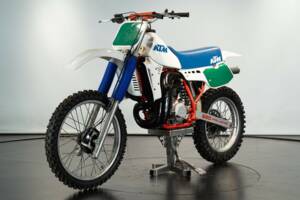 Imagen 8/50 de KTM DUMMY (1984)
