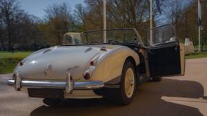 Imagen 27/40 de Austin-Healey 100&#x2F;6 (BN4) (1957)