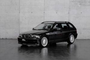 Bild 1/50 von ALPINA B3 S Touring (2006)