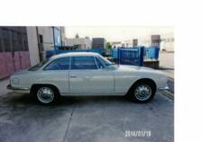 Immagine 4/26 di Alfa Romeo 2600 Sprint (1963)