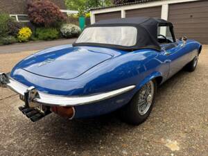 Image 12/32 de Jaguar Type E V12 (1973)