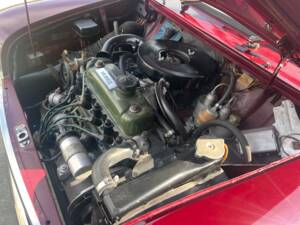 Immagine 23/53 di Innocenti Mini Minor 850 (1968)