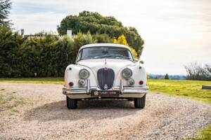 Bild 14/100 von Jaguar XK 150 DHC (1959)