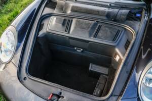 Bild 38/38 von Porsche 911 Turbo (2007)