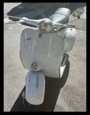 Immagine 1/5 di Piaggio Vespa 125 GT (1962)