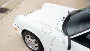 Afbeelding 21/25 van Porsche 911 Carrera 2 (1990)