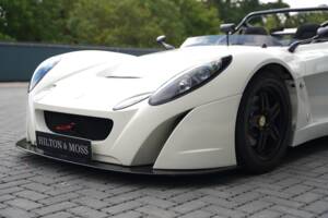 Bild 28/50 von Lotus 2-Eleven GT4 (2011)
