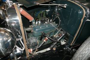 Bild 9/20 von Ford Modell A (1931)