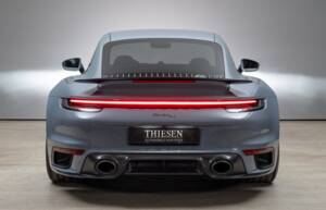 Afbeelding 15/40 van Porsche 911 Turbo "50 Years" (2025)