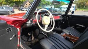 Image 51/72 of Mercedes-Benz 280 SL (1969)