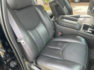 Afbeelding 5/6 van Chevrolet Avalanche 5.3 i V8 (2003)