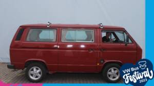 Image 43/45 of Volkswagen T3 Multivan 2.1 (1987)