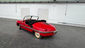 Afbeelding 15/74 van Victoria Spatz (1956)