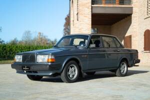 Image 1/50 of Volvo 244 GL D (1984)
