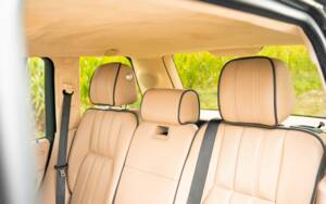 Imagen 34/67 de Land Rover Range Rover V8 Supercharged (2012)