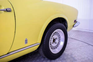 Bild 21/50 von FIAT 124 Spider CS1 (1973)